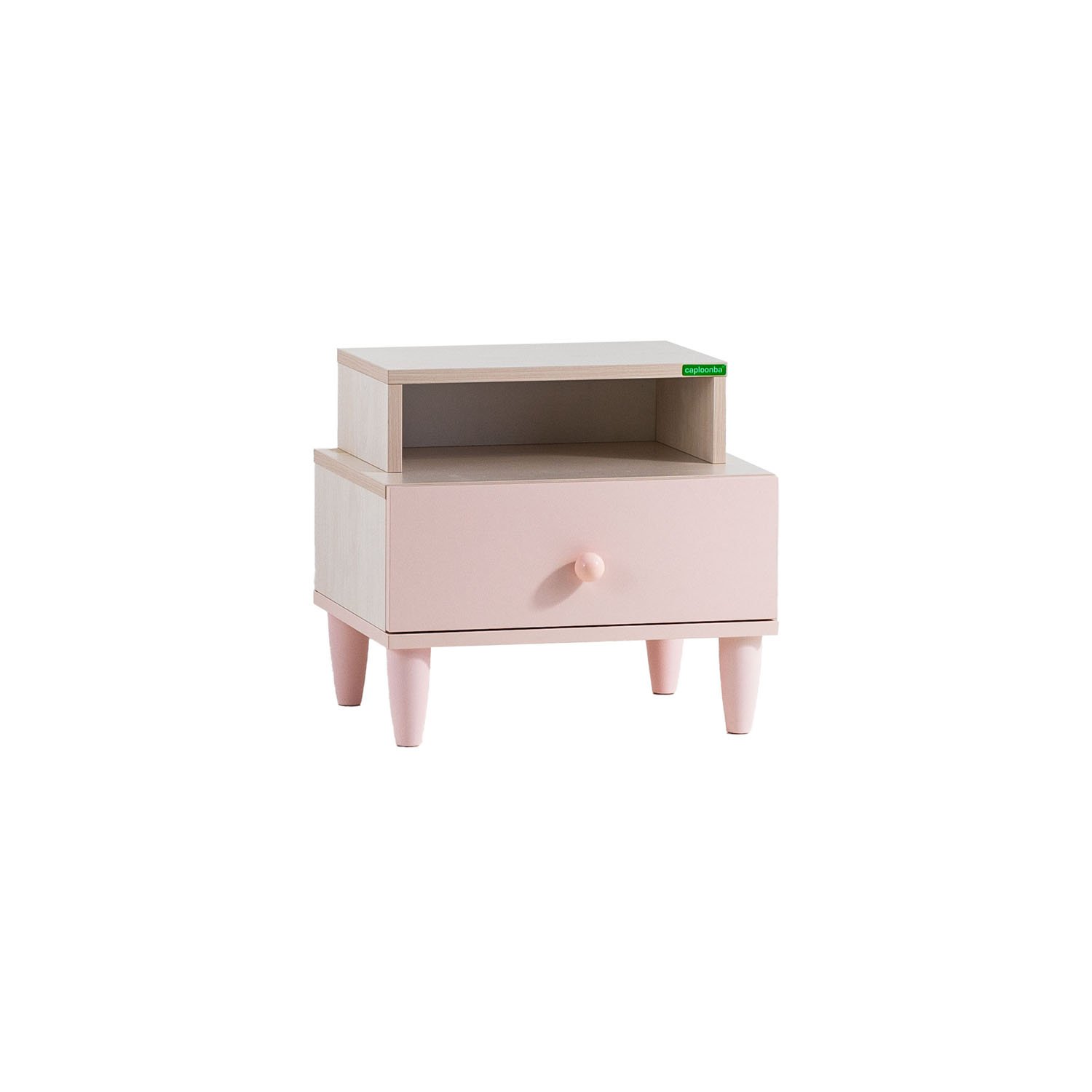 Pollina Nighstand