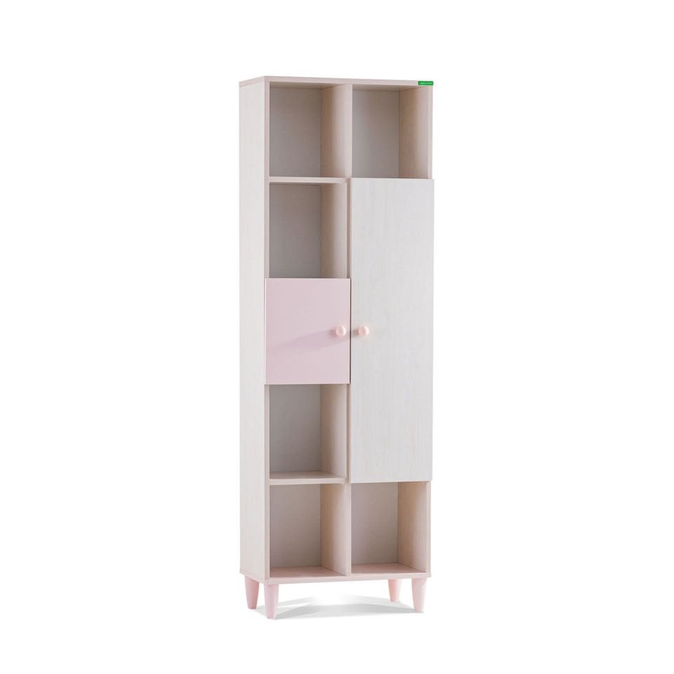 Pollina Bookshelf