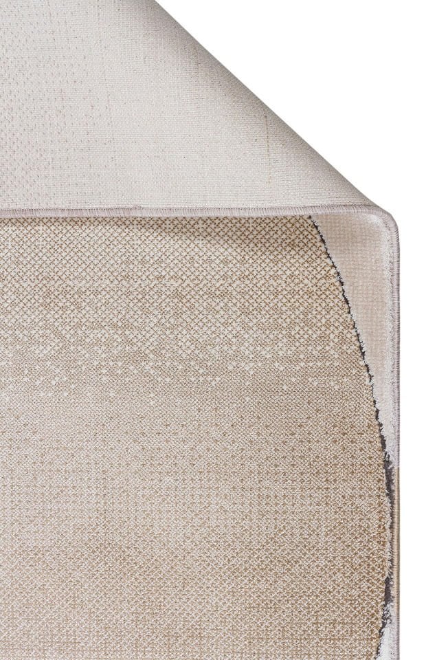 Valencia Teppich 120x180 cm Cream Gold
