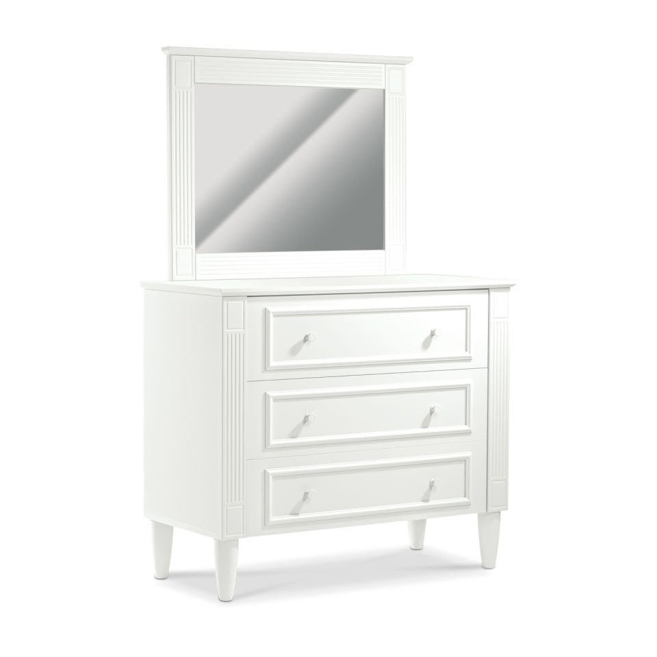 Bari Dresser