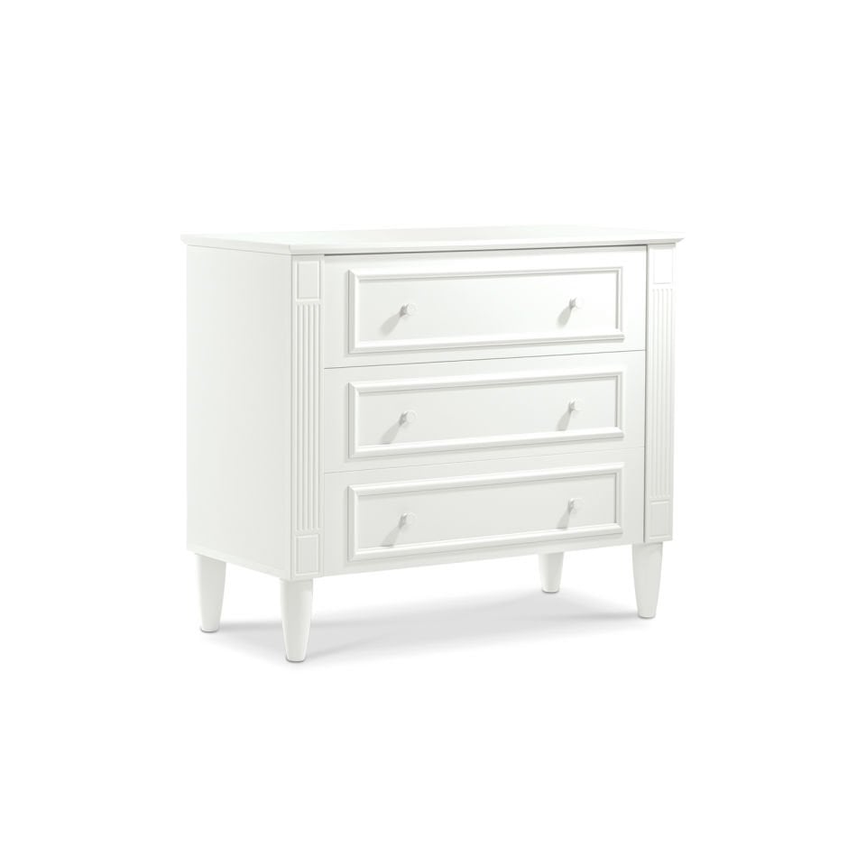 Bari Dresser