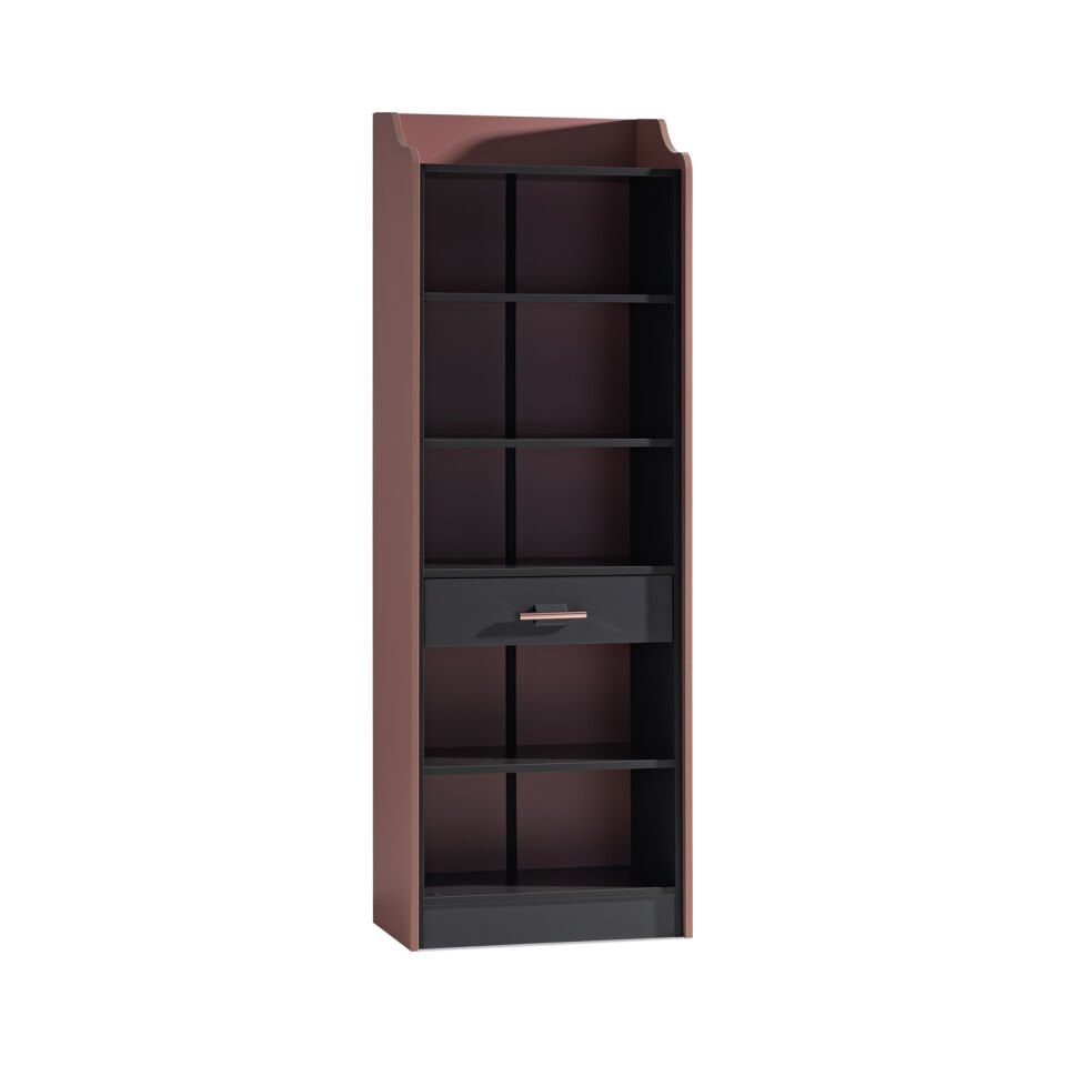 Valencia Bookcase