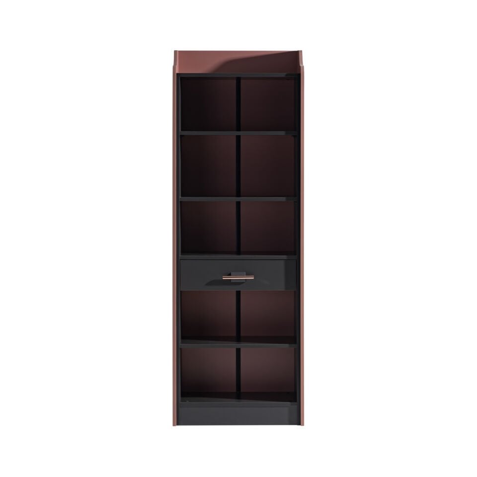 Valencia Bookcase