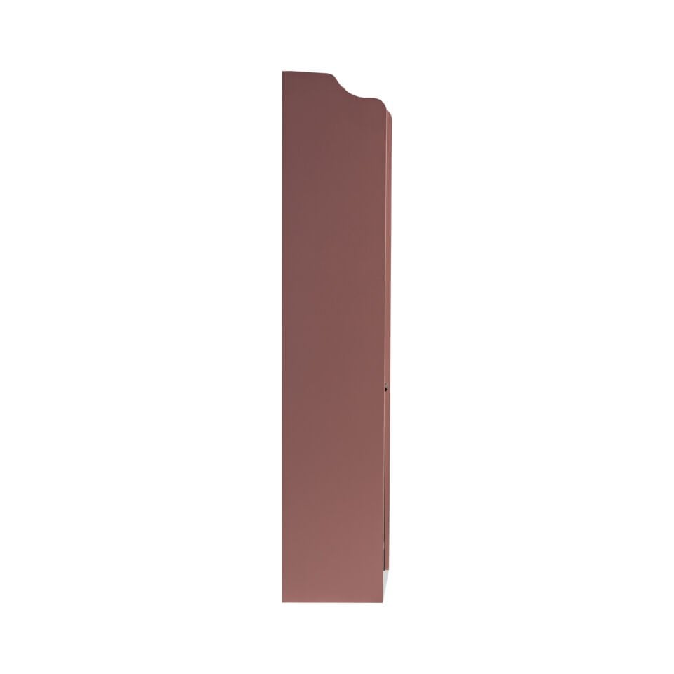 Valencia Bookcase