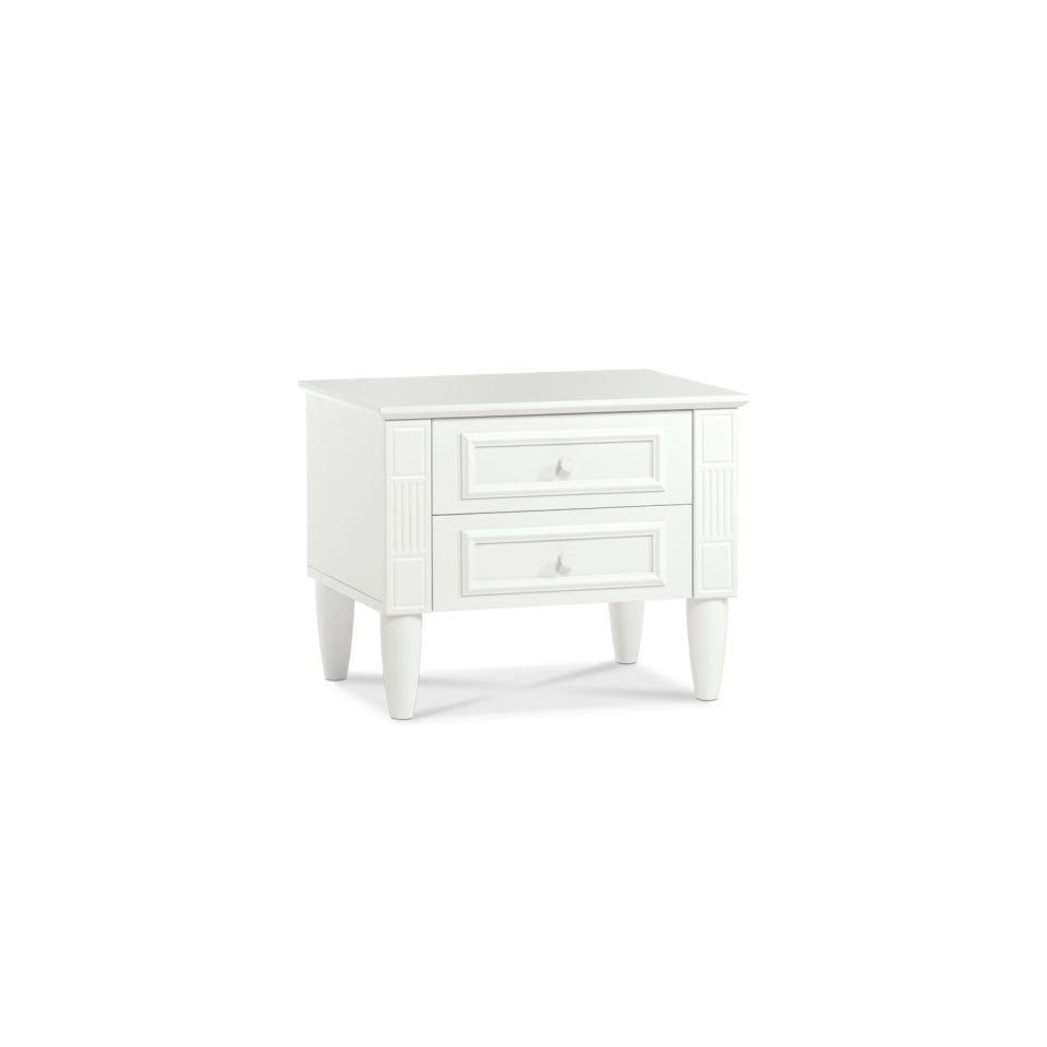 Bari Nightstand