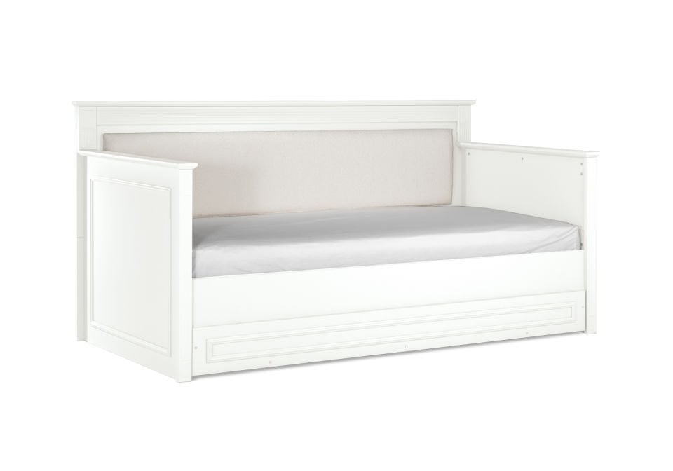 Bari Cedar Bed 90x200cm