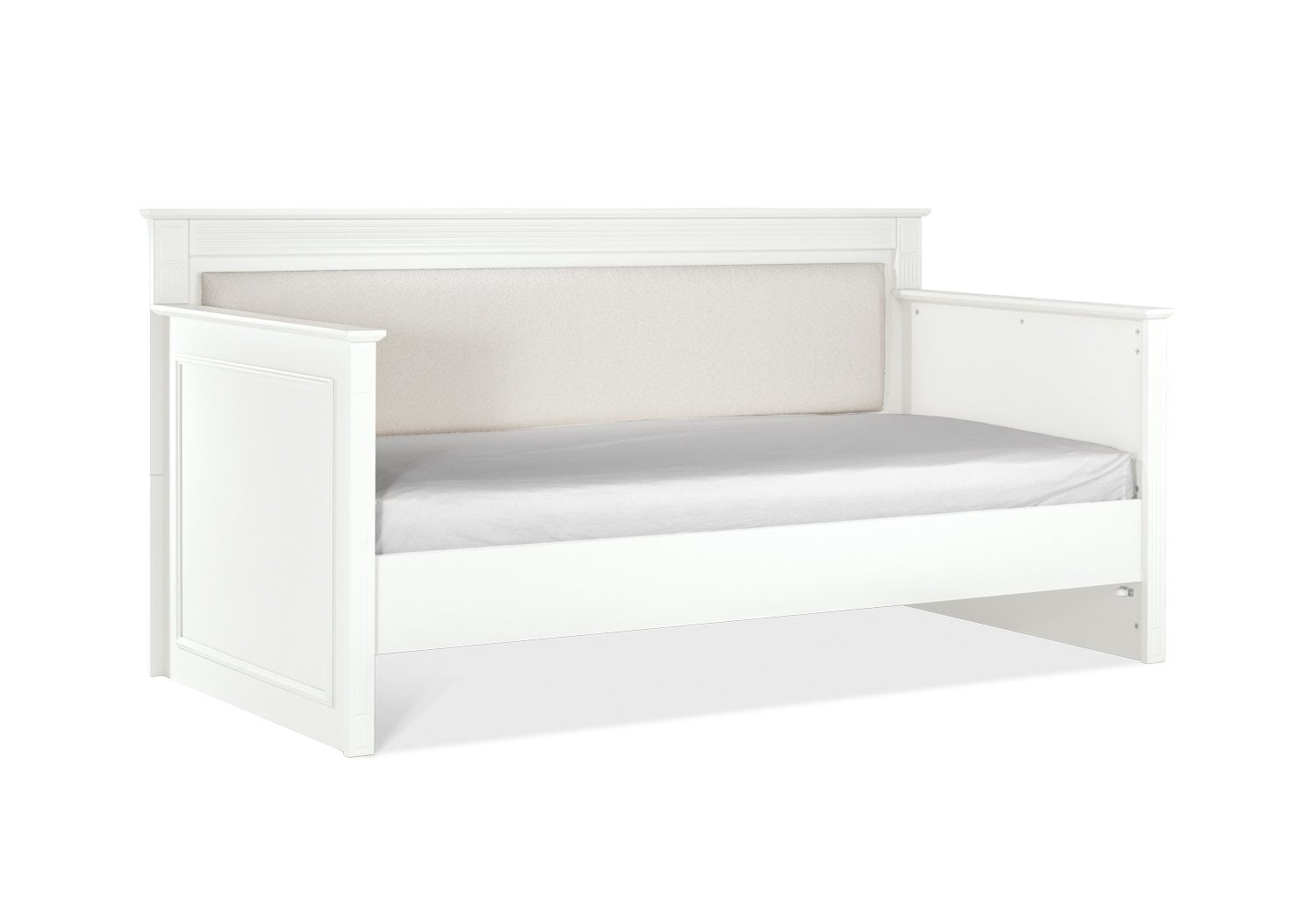Bari Cedar Bed 90x200cm