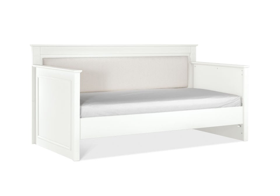 Bari Sedir Karyola 90x200cm