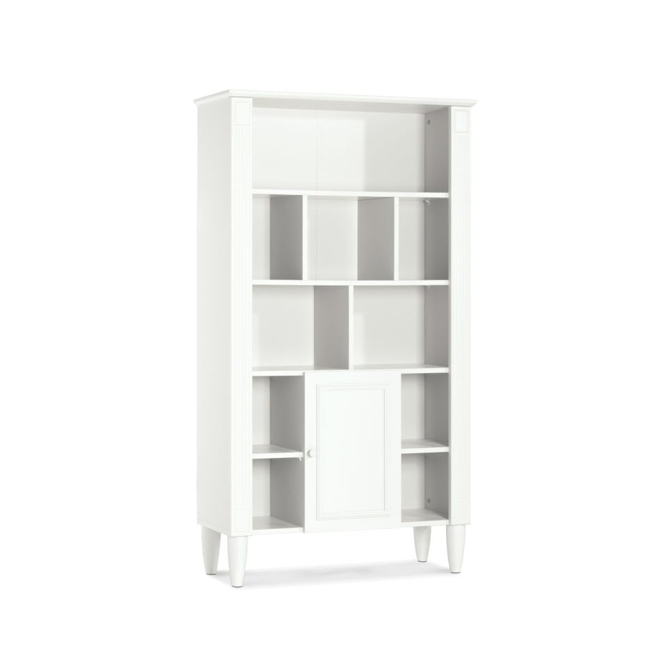 Bari Bookcase