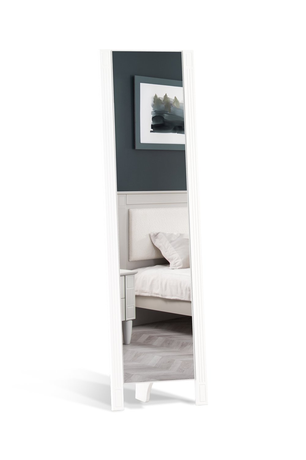 Bari Full Length Mirror