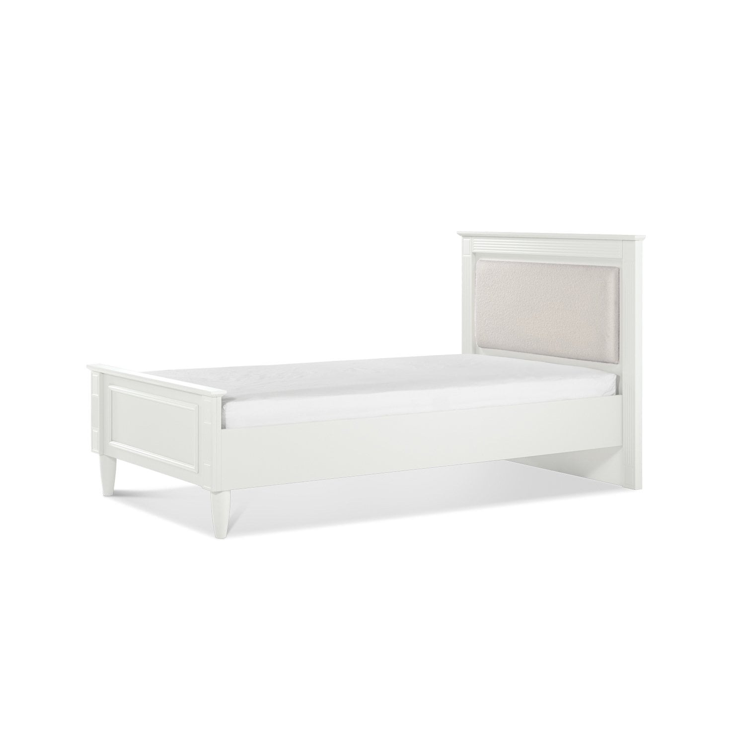 Bari Bed 100x200cm
