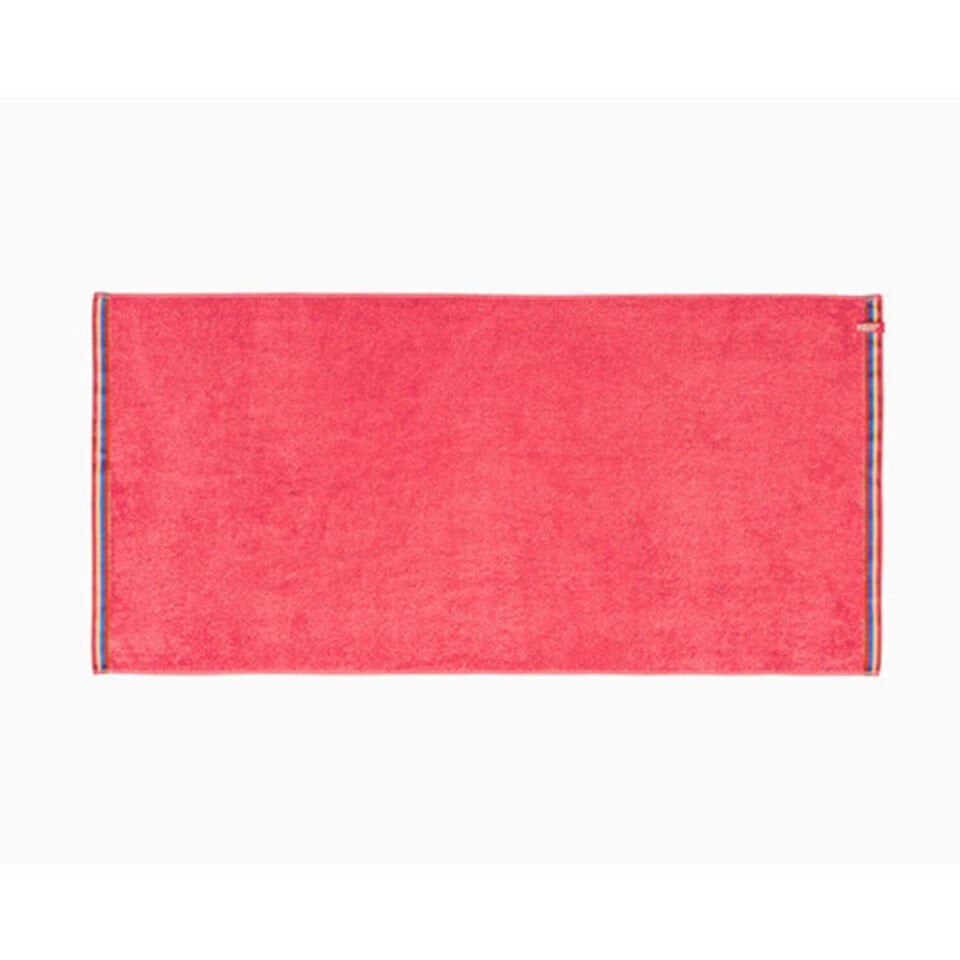 Benetton Plaj Havlusu Kırmızı