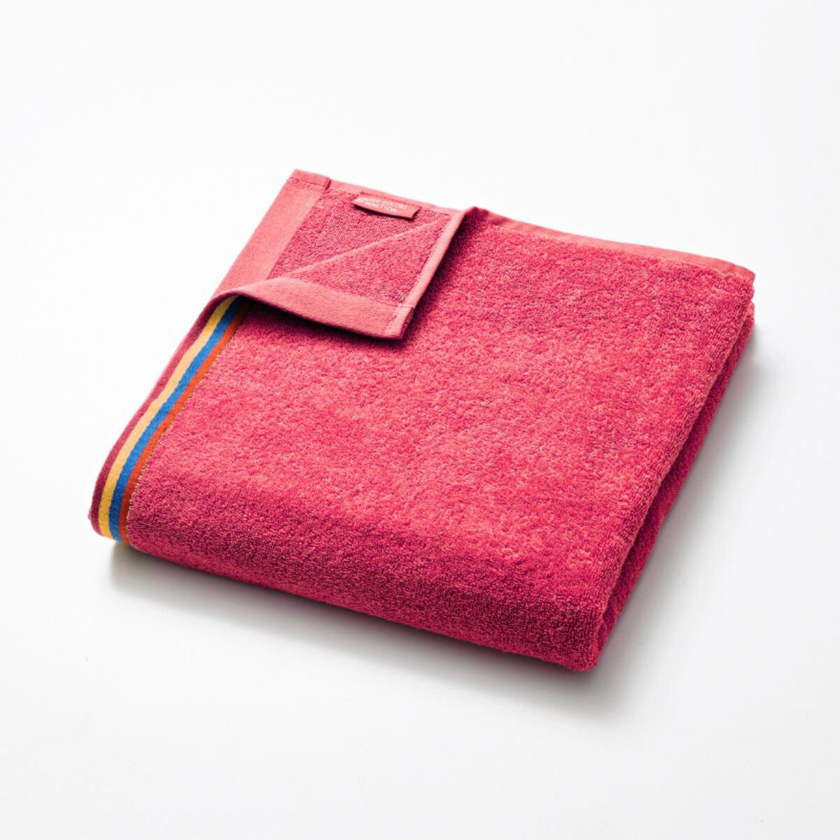 Benetton Plaj Havlusu Kırmızı