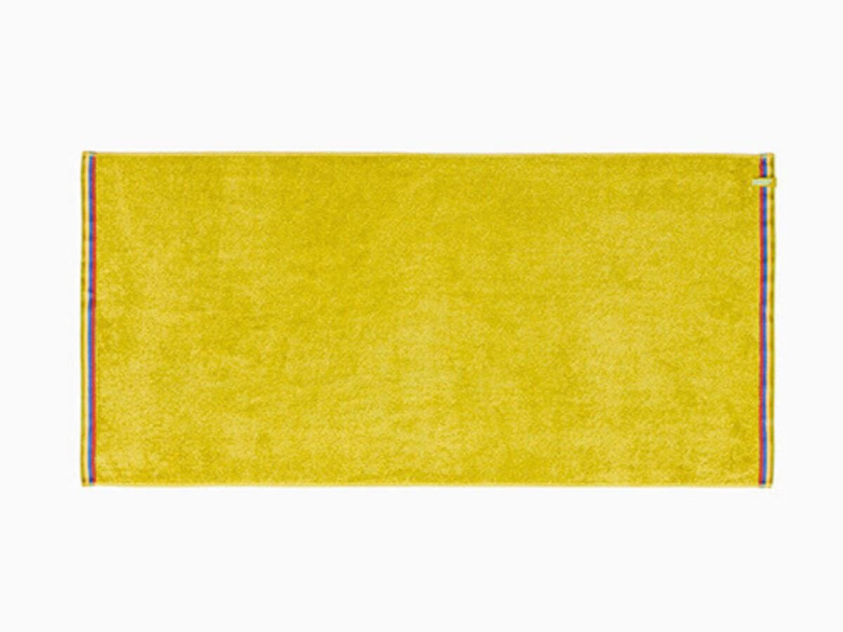 Benetton Plaj Havlusu Sarı