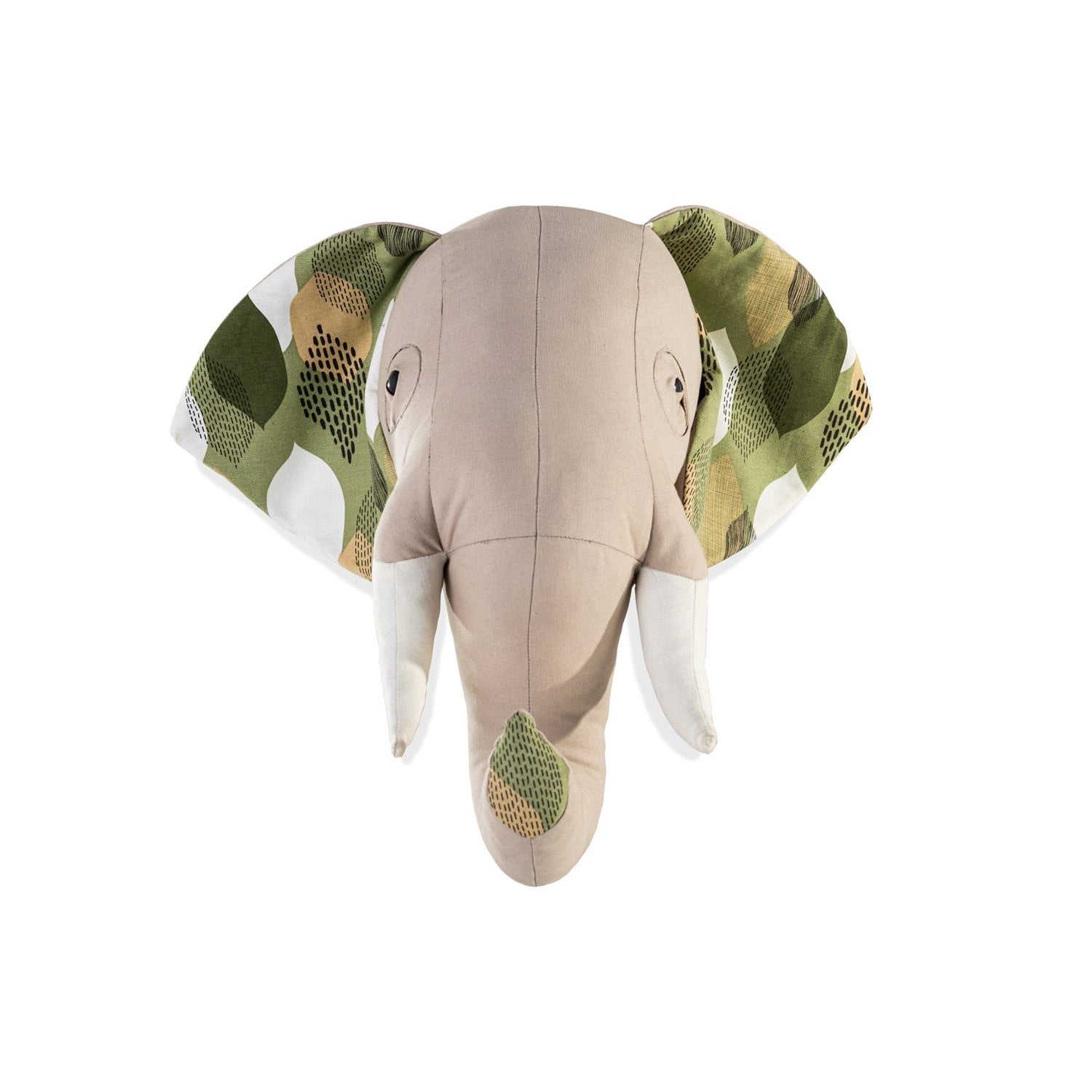 Dumbo Dekoratif Büst