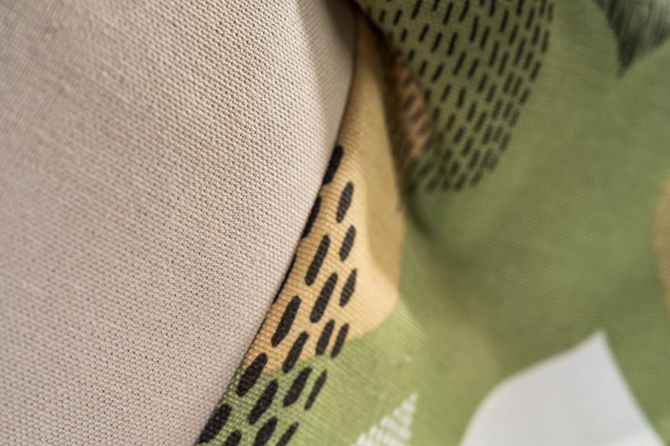 Dumbo Dekoratif Büst