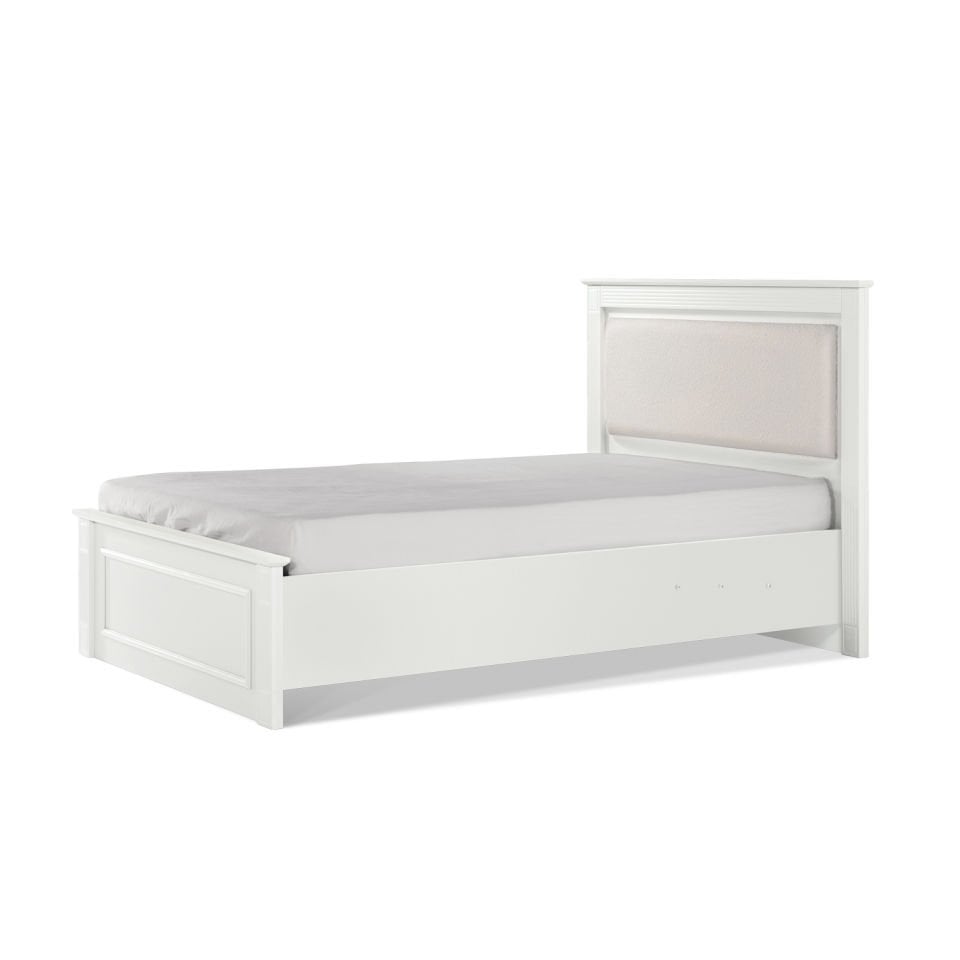 Bari Bed With Base 120x200cm