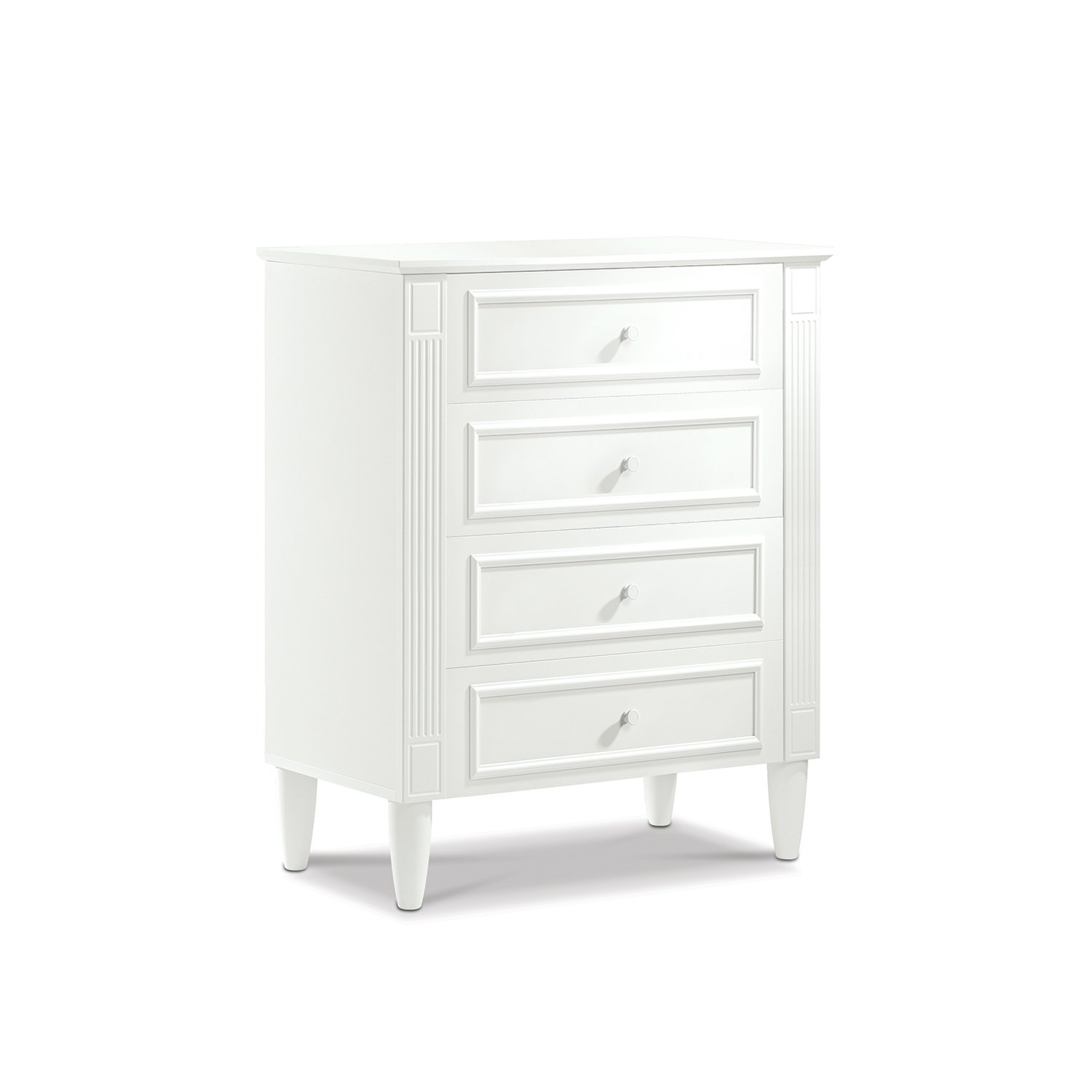 Bari Yüksek Şifonyer