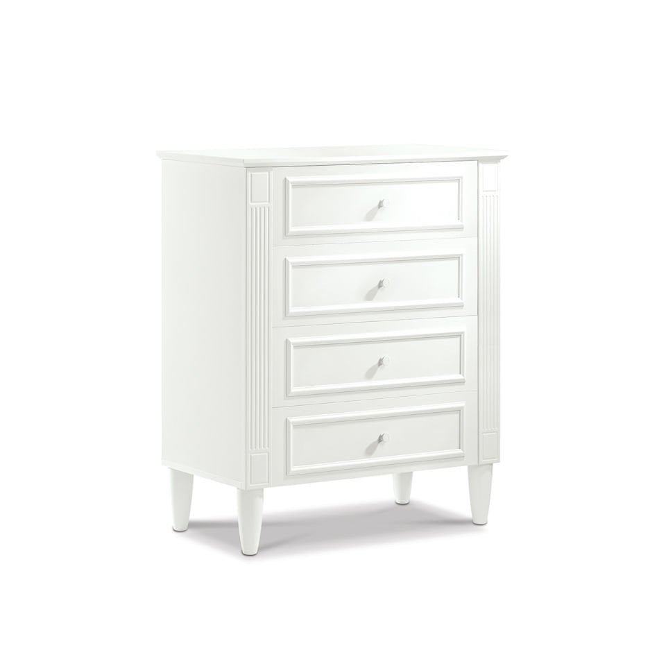 Bari High Dresser
