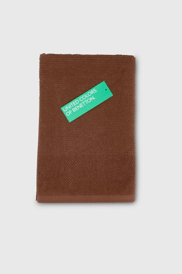 Hand Towel 50x90cm Coffee