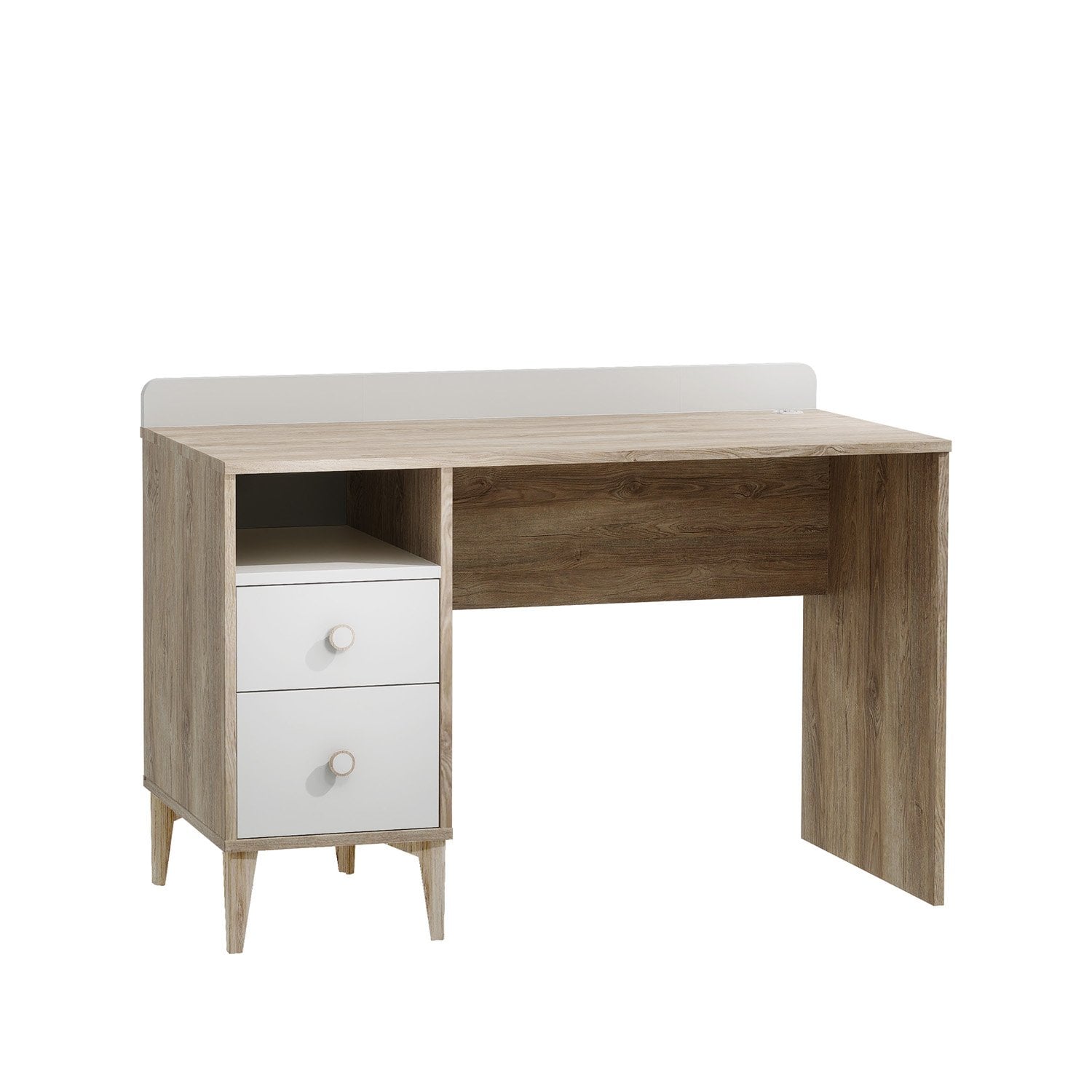 Ekvador Desk