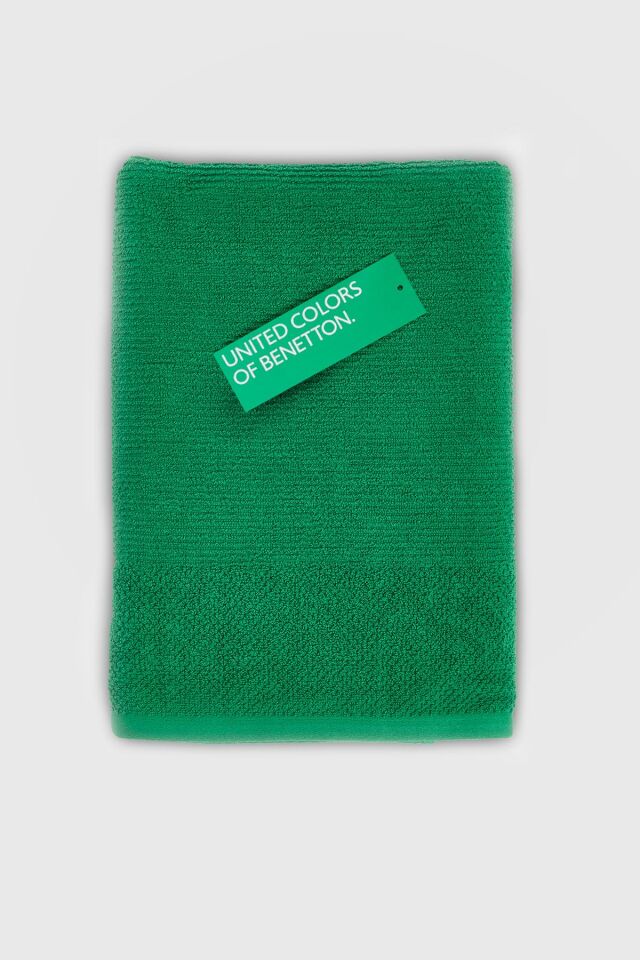 Hand Towel 50x90cm Green