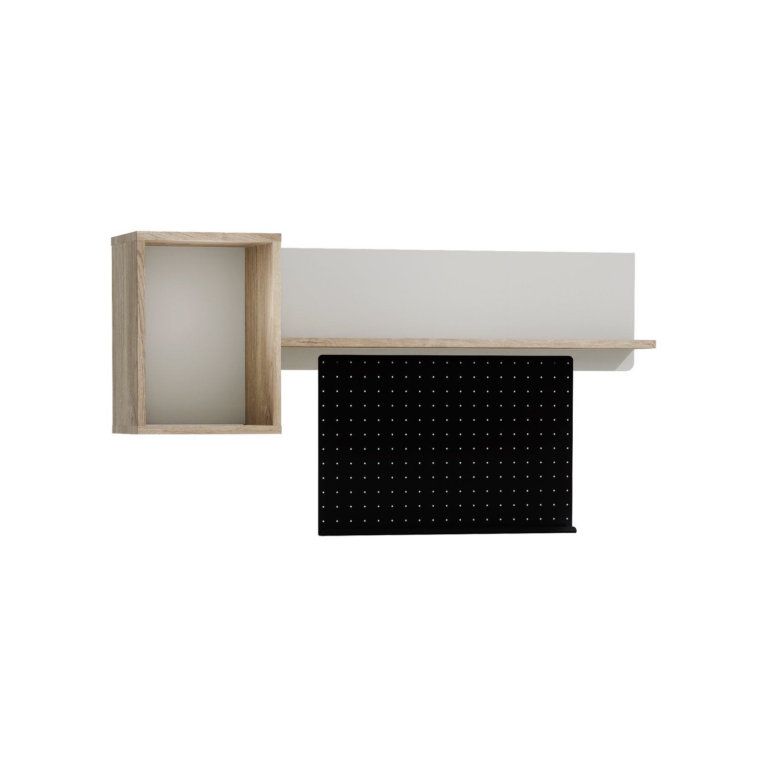 Ekvador Wall Shelf