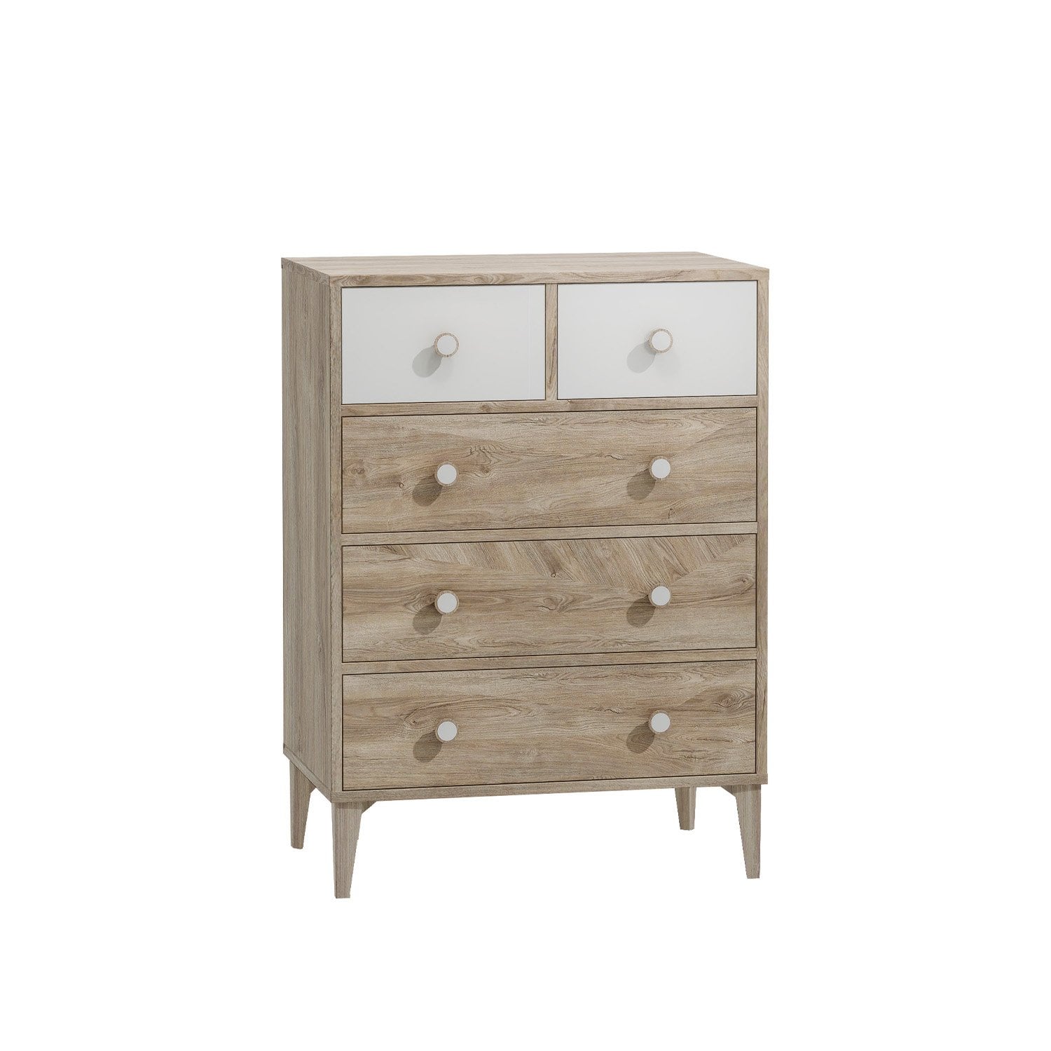 Ekvador Dresser
