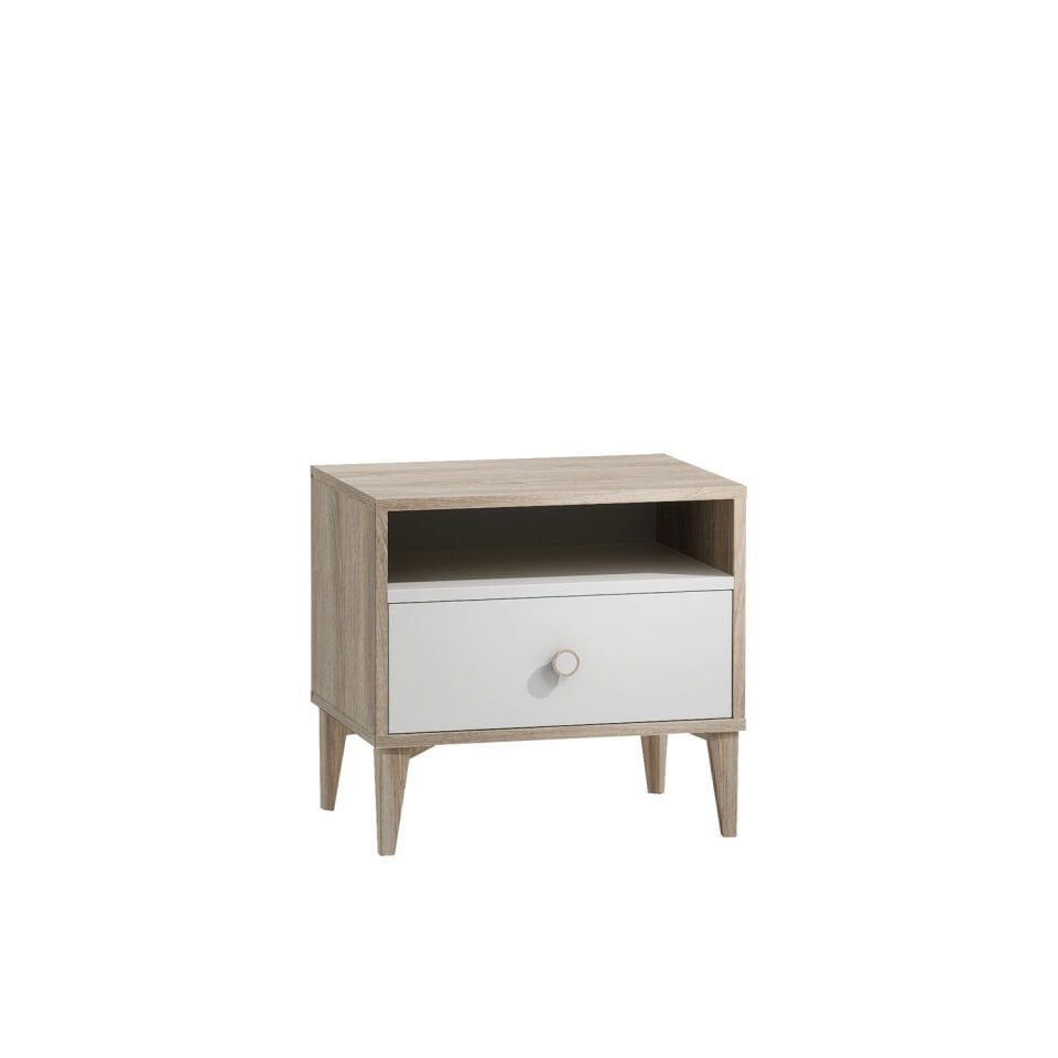 Ekvador Nightstand