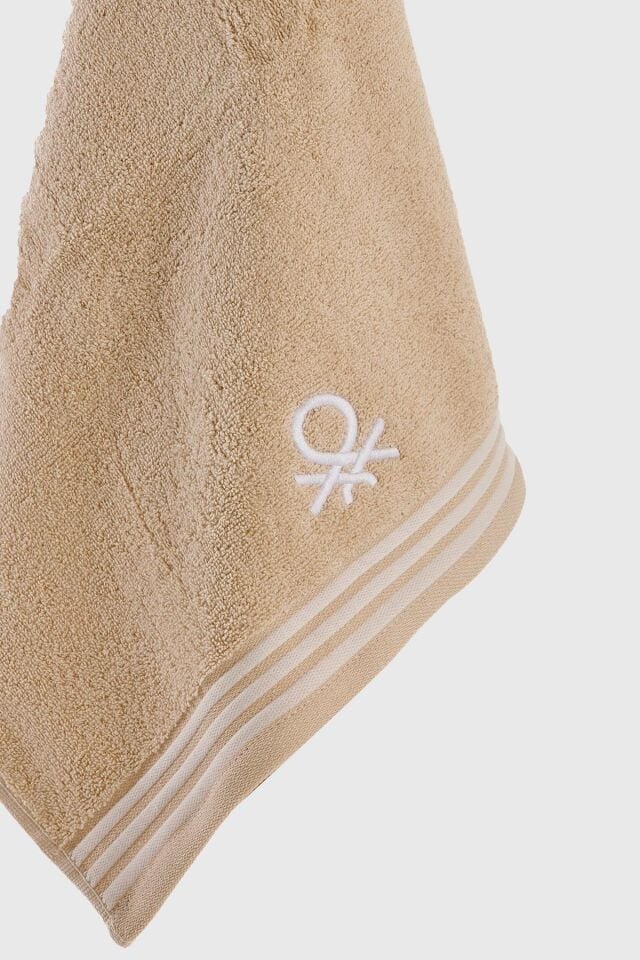 El Havlusu 50x90cm Bej