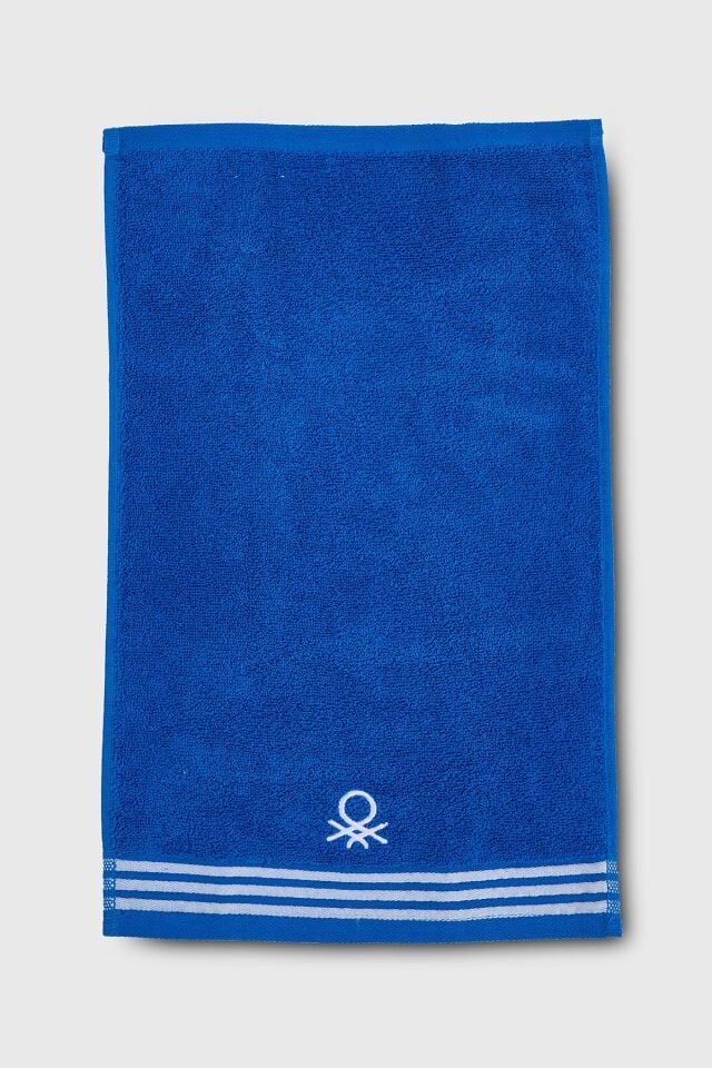 El Havlusu 50x90cm Mavi