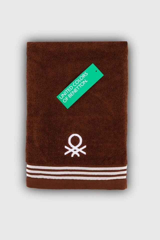Hand Towel 50x90cm Coffee