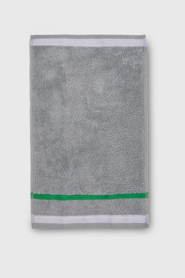 El Havlusu 50x90cm Gri