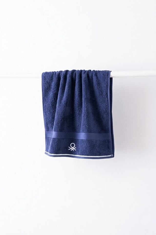 El Havlusu 50x90cm Lacivert