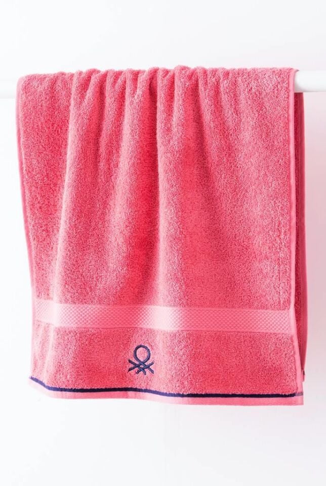 El Havlusu 50x90cm Pembe