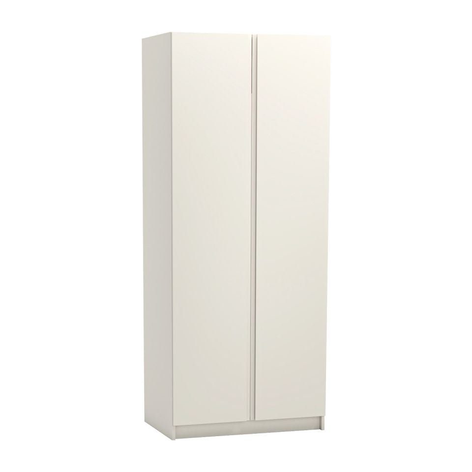 York Kum 2K Hanging Wardrobe