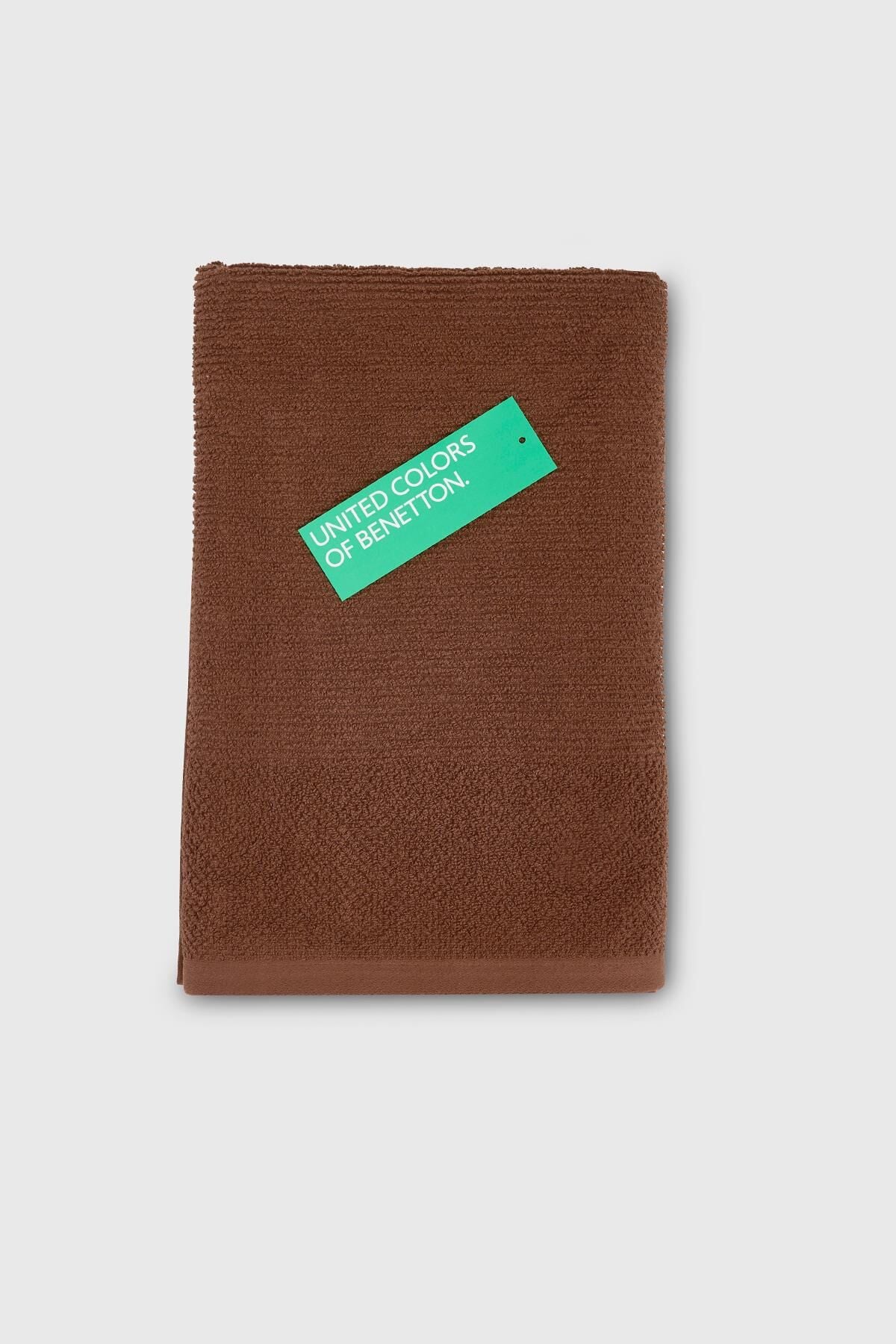 Guest Towel 30x50cm Coffee