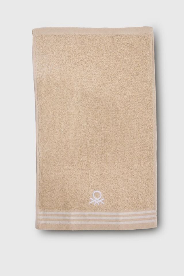 Misafir Havlusu 30x50cm Bej