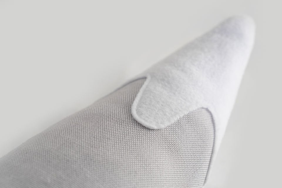 Montana Birdy Yastık Büyük