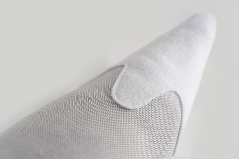 Montana Birdy Pillow Small