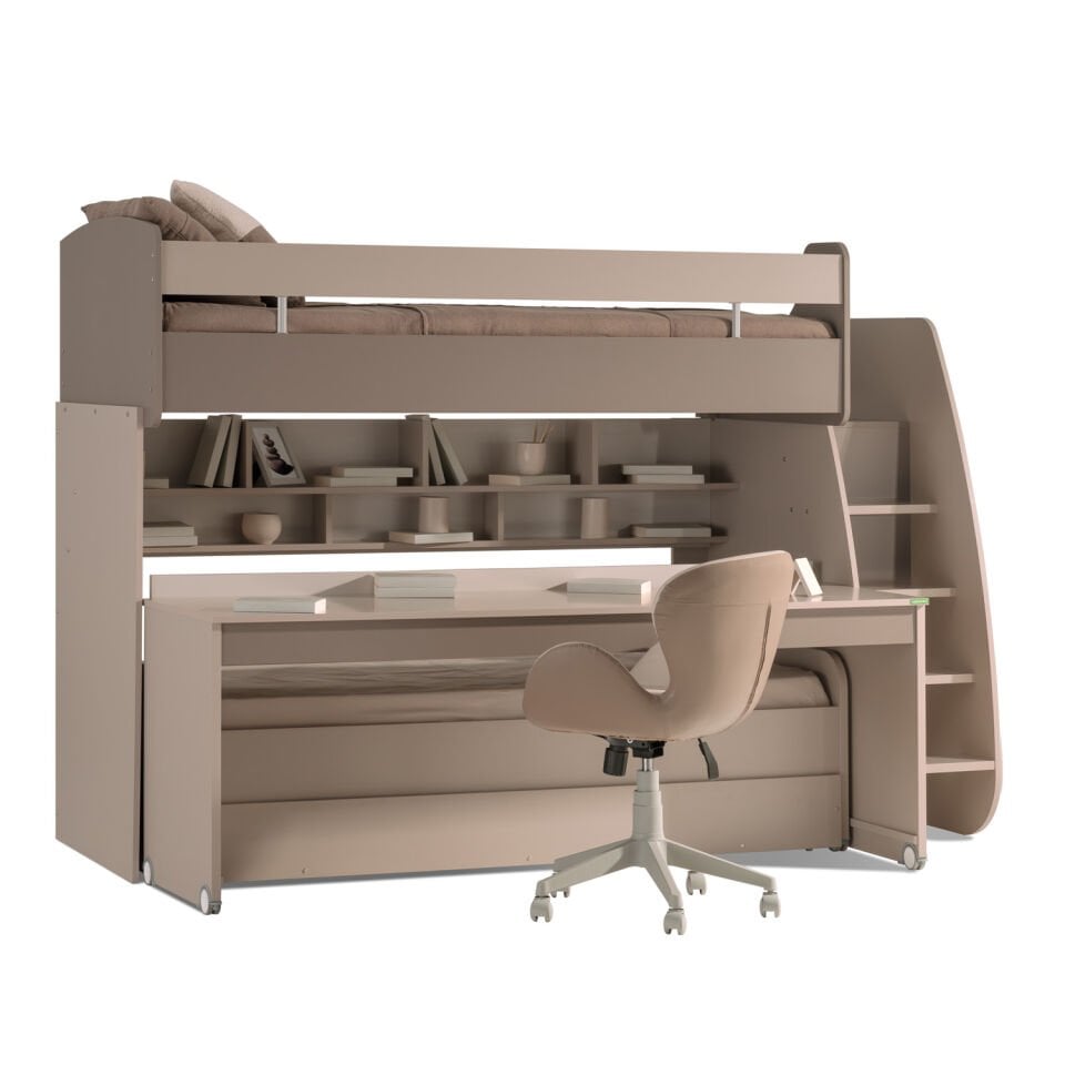 Riga Maxi Çalışma Masası