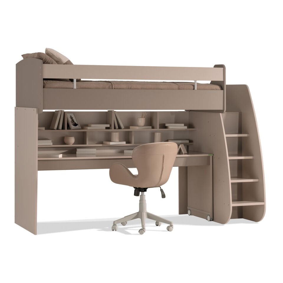 Riga Maxi Çalışma Masası