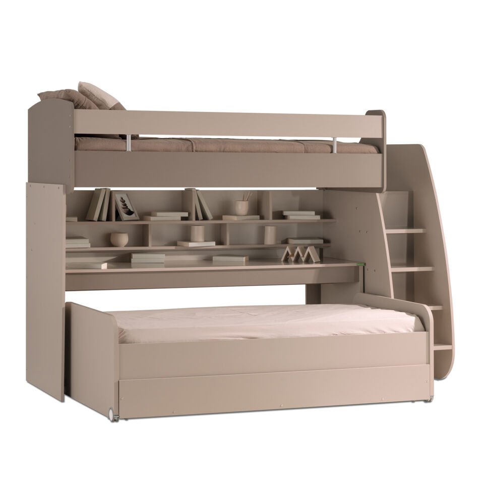 Riga Maxi Bett