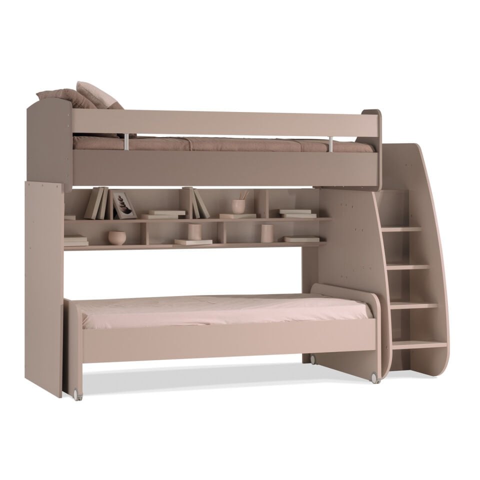 Riga Maxi Bed