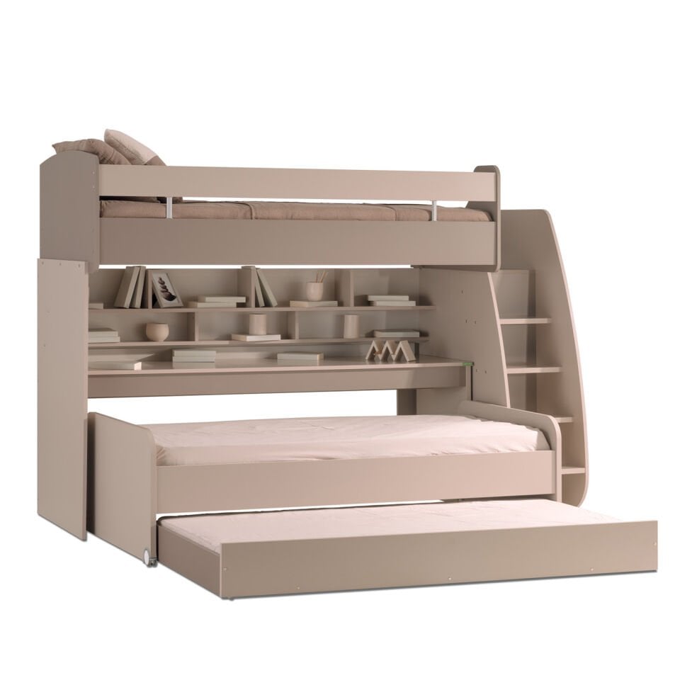 Riga Maxi Karyola Sandığı