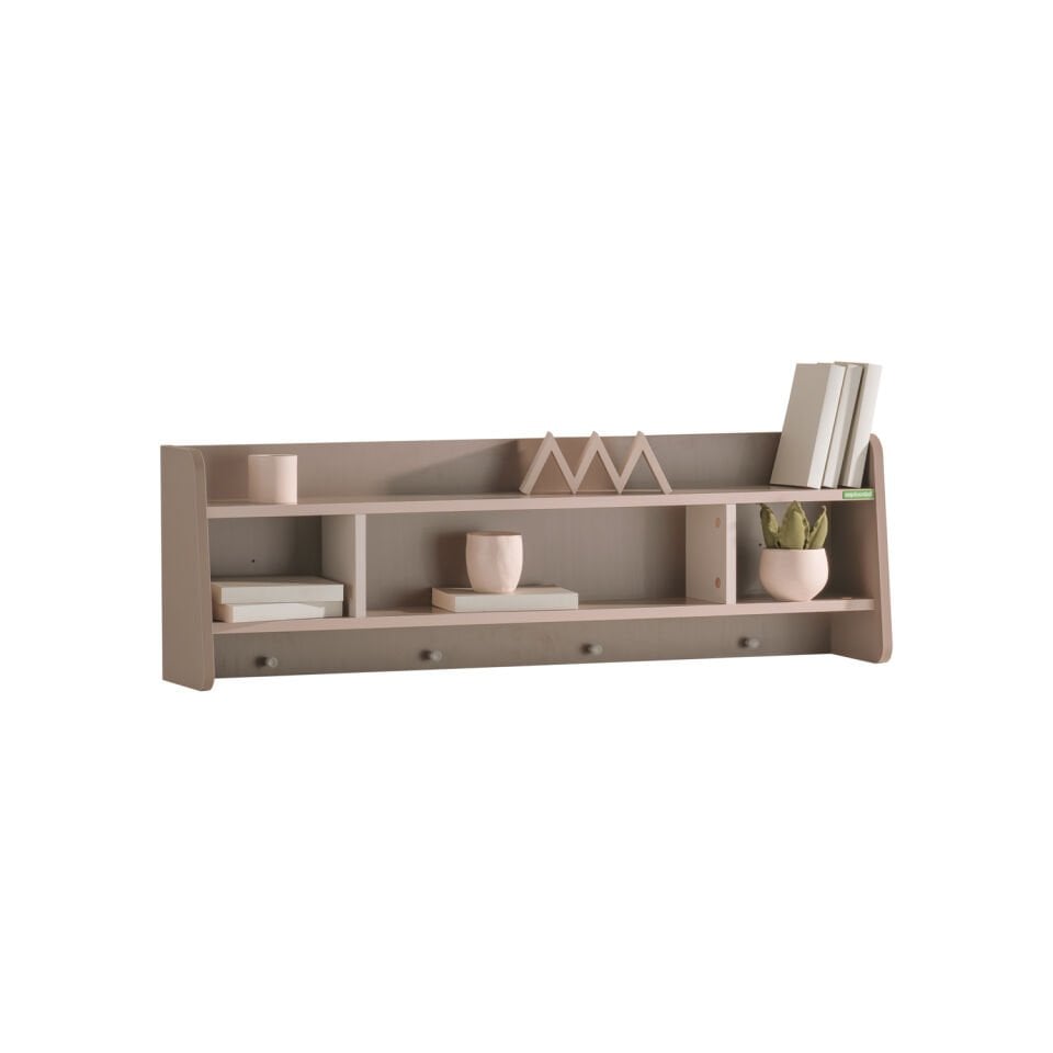 Riga Wall Shelf