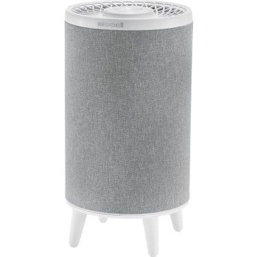 BISSELL MYair Hub 3172D HEPA ve Karbon Filtreli Hava Temizleyici