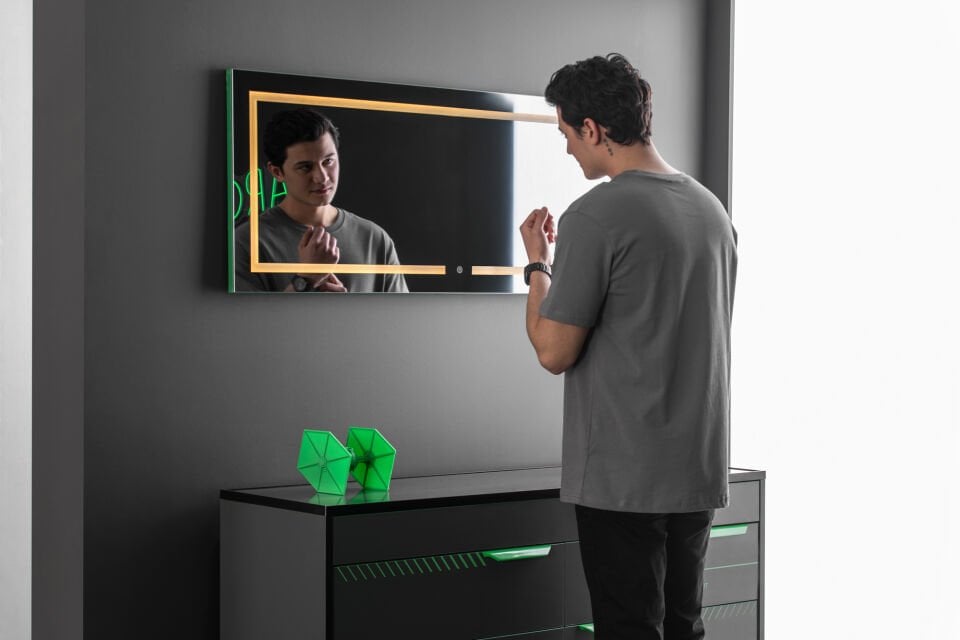 Targon Şifonyer Plus