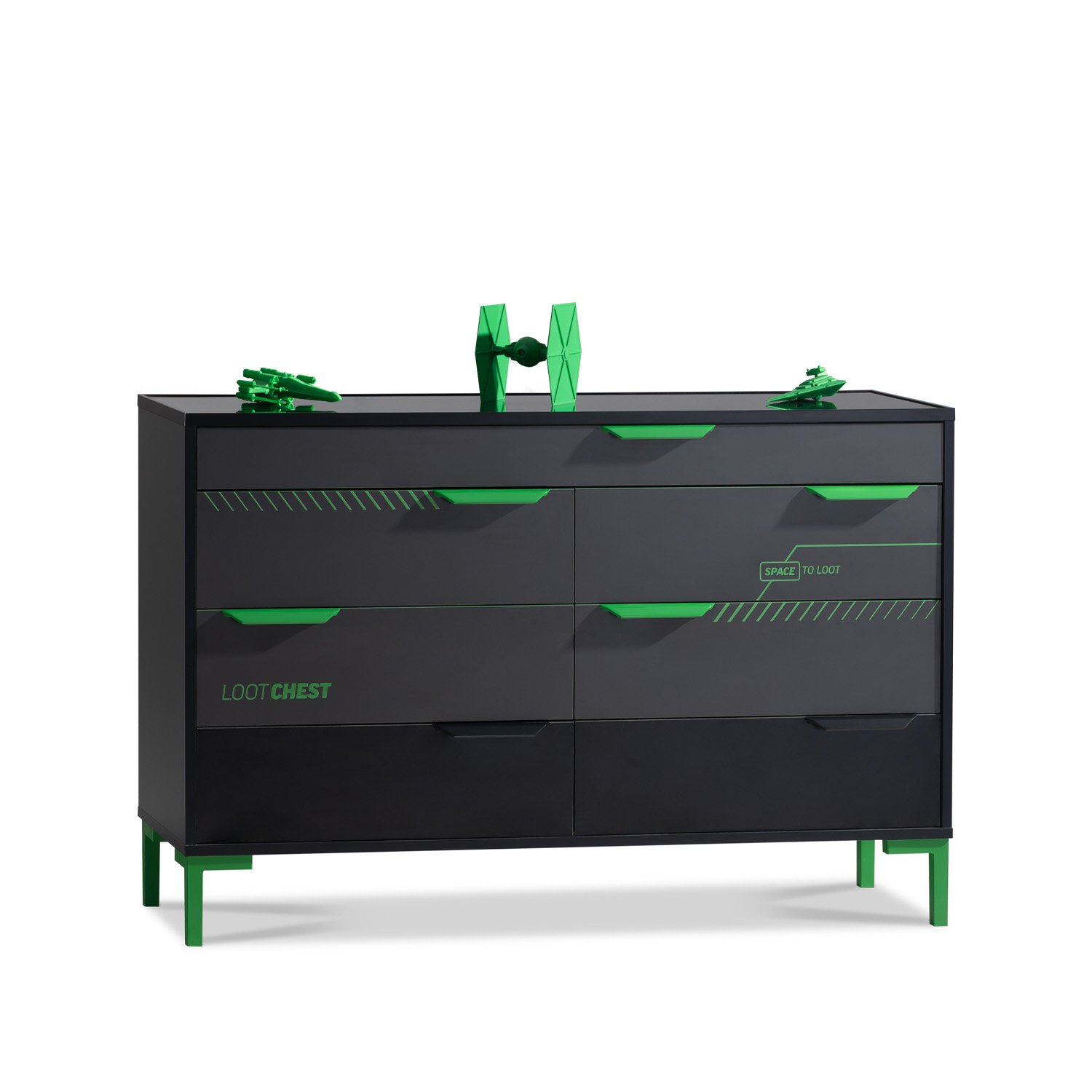 Targon Şifonyer Plus