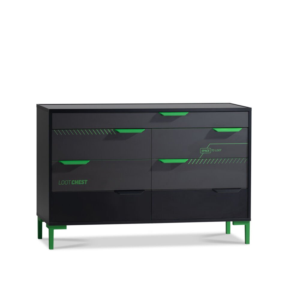Targon Dresser Plus